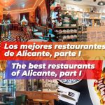 Mejores restaurantes en Albatera