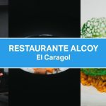 Mejores restaurantes en Alcoy