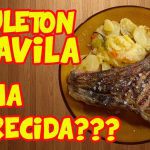 Mejores restaurantes en Ávila