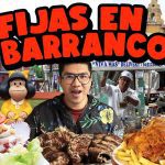 Mejores restaurantes en Barraco