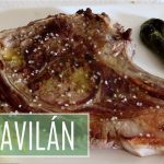 Mejores restaurantes en Gavilanes