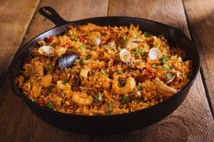 672823 - Restaurante El Currante