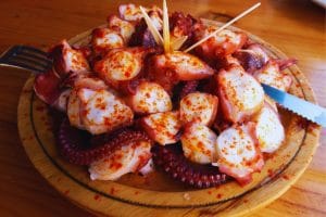 677267 - O muiño Vello