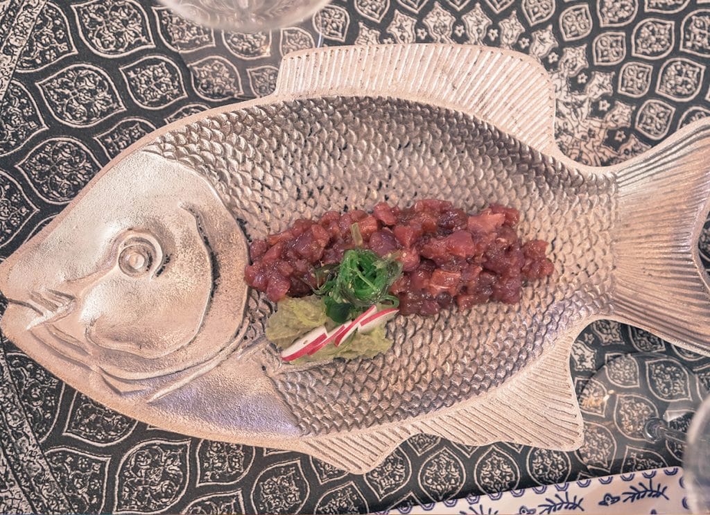 679802 - Almijara Casual Bar