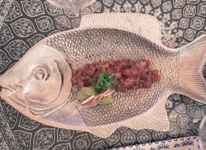 679802 - Almijara Casual Bar