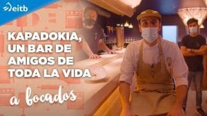 Bares con ambiente bohemio en la Parte Vieja