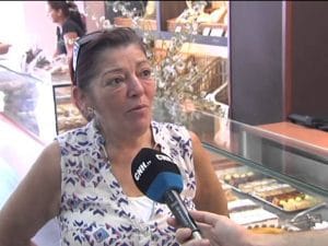 Bares con ambiente romántico en la Plaza de la Merced