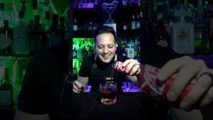 Bares con cócteles exclusivos en la Parte Vieja