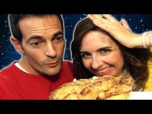 Bares de pintxos en la Parte Vieja de San Sebastián