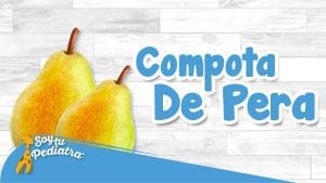 Cómo hacer una compota de frutas