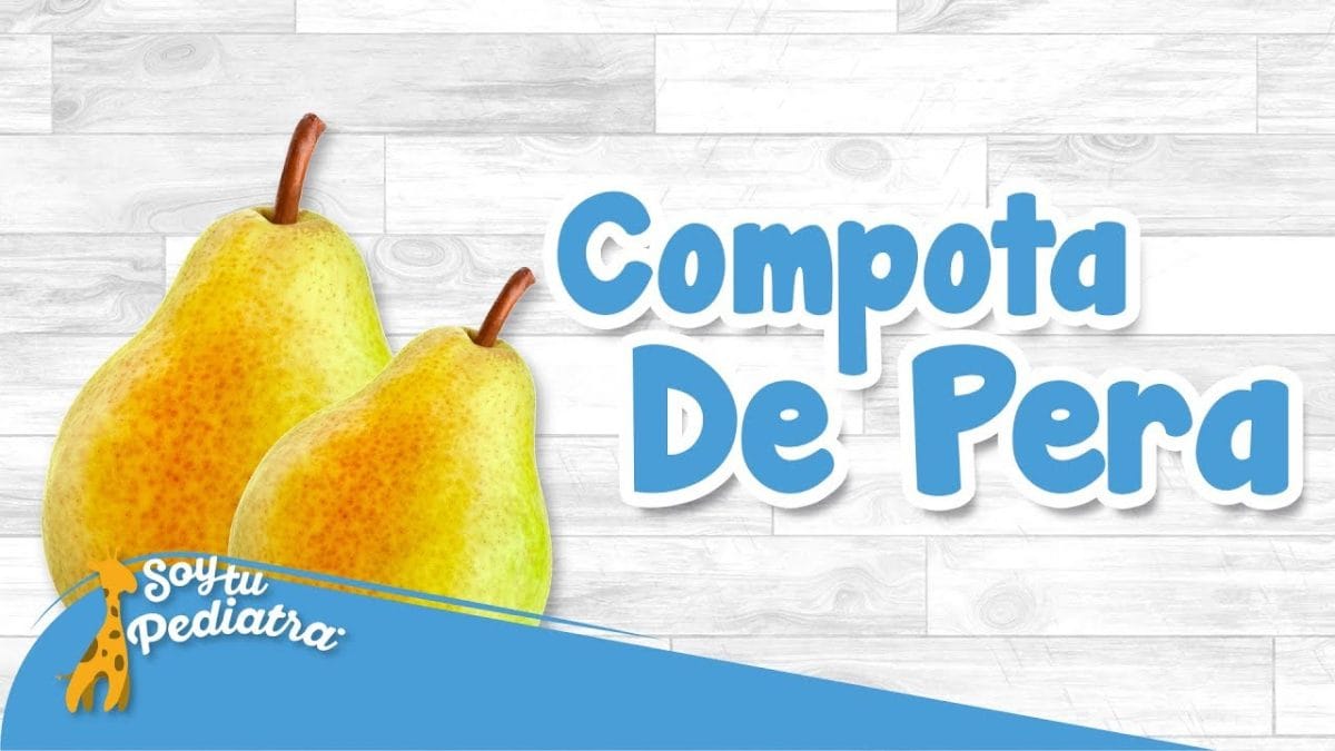 Cómo Hacer una Compota de Frutas: Receta Fácil y Deliciosa - Recetitas.Com