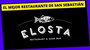Restaurantes con cocina de autor en San Sebastián