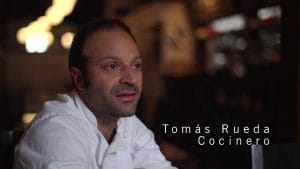 Restaurantes con cocina internacional en San Sebastián