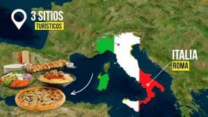 Restaurantes con cocina italiana en el barrio de El Palo