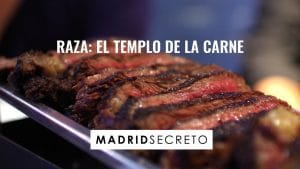 Restaurantes con platos de carne en el barrio de Antiguo