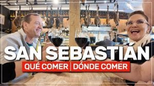Restaurantes con platos de temporada en San Sebastián
