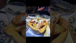 Restaurantes con platos sin gluten en San Sebastián