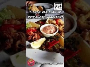 Restaurantes con platos sin gluten en el barrio de Ciudad Jardín