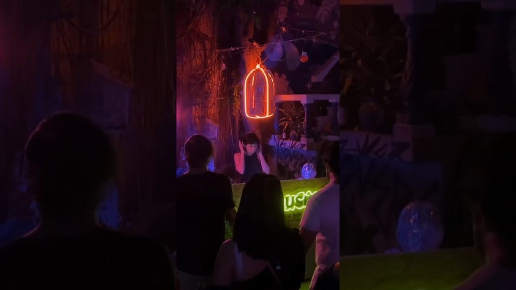 Bares con ambiente familiar en la Playa de Ondarreta