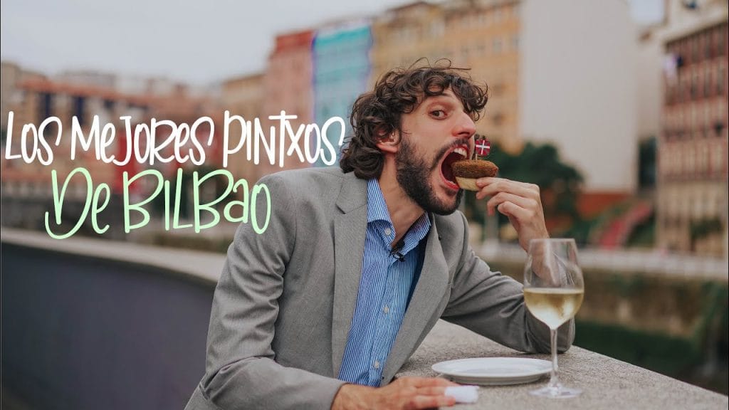 Bares con tapas gourmet en el Casco Antiguo