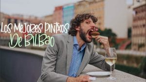 Bares con tapas gourmet en el Casco Antiguo