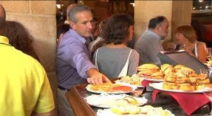 Restaurantes con cocina casera en San Sebastián