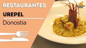 Restaurantes con cocina italiana en San Sebastián