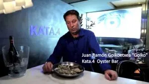 Restaurantes con especialidades japonesas en San Sebastián