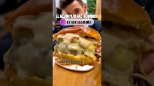 Restaurantes con opciones saludables en San Sebastián