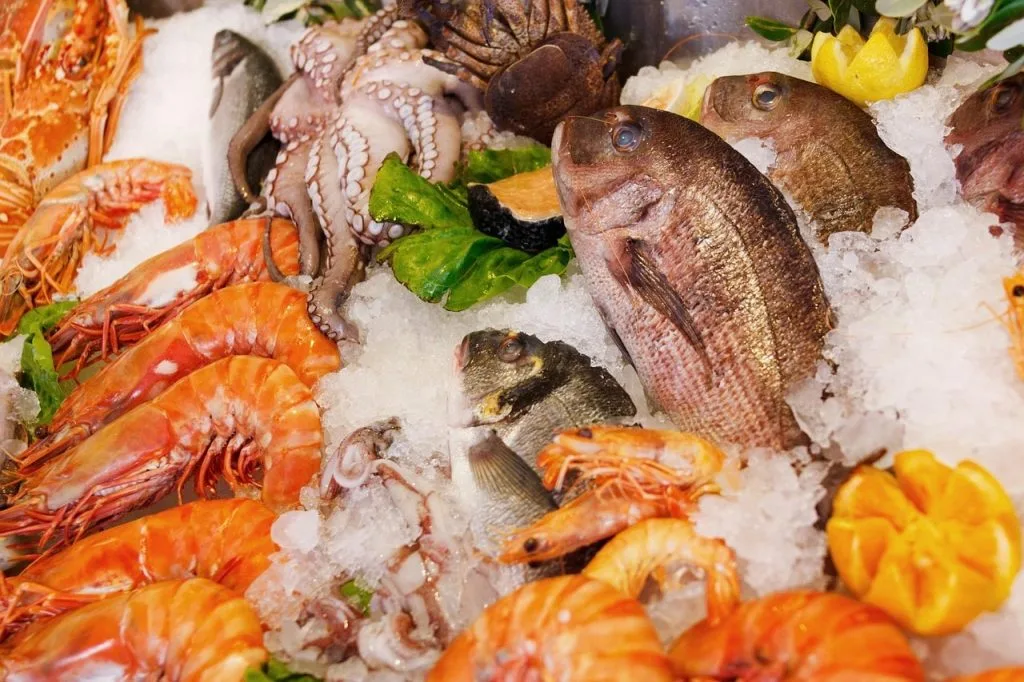 704015 - Restaurante El Puerto - Recetitas.Com 704015 - Restaurante El Puerto