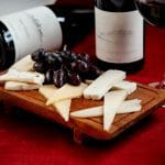 709401 - A Bodega Cruces