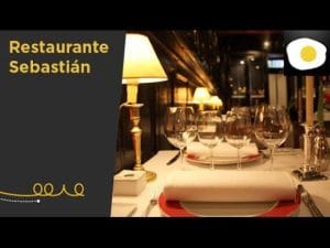 Restaurantes con especialidades mediterráneas en San Sebastián