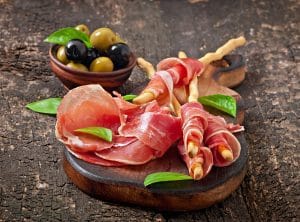 715628 - Jamones Blásquez - Recetitas.Com 715628 - Jamones Blásquez