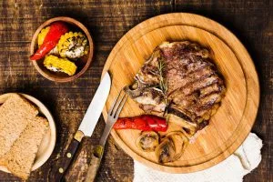 724404 - Restaurante Raíces
