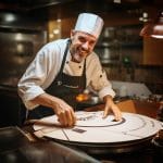 725505 - Lleva Paella