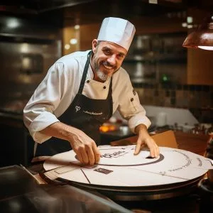 725505 - Lleva Paella