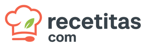 logotipo recetitascom - Recetitas.Com logotipo recetitas.com