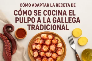 como-adaptar-la-receta-de-Como-se-cocina-el-pulpo-a-la-gallega-tradicional - Recetitas.Com cómo adaptar la receta de Cómo se cocina el pulpo a la gallega tradicional