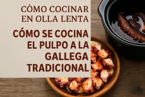 como-cocinar-en-olla-lenta-Como-se-cocina-el-pulpo-a-la-gallega-tradicional - Recetitas.Com cómo cocinar en olla lenta Cómo se cocina el pulpo a la gallega tradicional