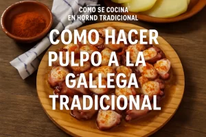 como-hacer-en-horno-tradicional-Como-se-cocina-el-pulpo-a-la-gallega-tradicional - Recetitas.Com cómo hacer en horno tradicional Cómo se cocina el pulpo a la gallega tradicional