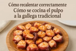 como-recalentar-correctamente-Como-se-cocina-el-pulpo-a-la-gallega-tradicional - Recetitas.Com cómo recalentar correctamente Cómo se cocina el pulpo a la gallega tradicional