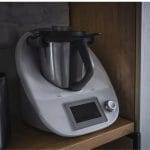 La Thermomix y el valor de su mantenimiento en la cocina diaria