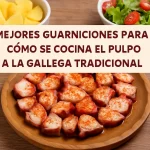 Mejores guarniciones para acompañar el pulpo a la gallega tradicional: recetas y consejos