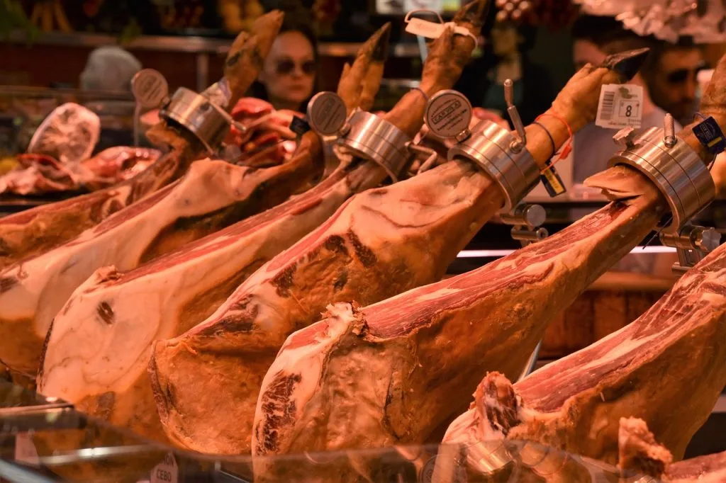 747000 - Depatanegra Ibéricos