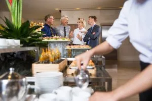 750641 - CBE Catering