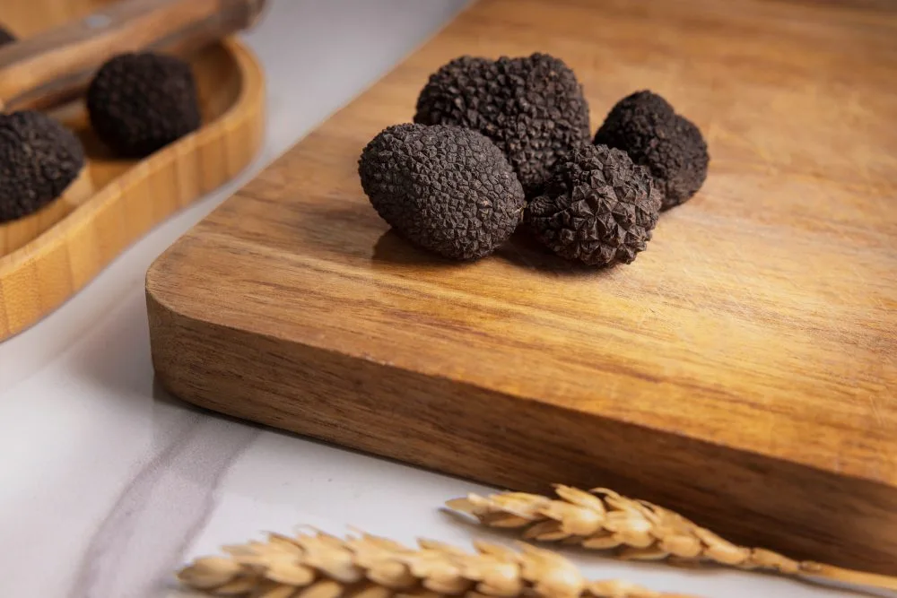 752305 - Cristofaro Trufas - Recetitas.Com 752305 - Cristofaro Trufas