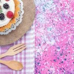 Textiles a medida ganan lugar en la decoración del hogar y la gastronomía