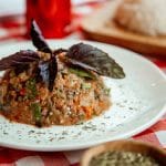 La cocina abulense encuentra nuevas formas de conquistar a vecinos y visitantes