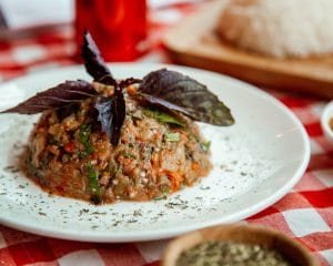 La cocina abulense encuentra nuevas formas de conquistar a vecinos y visitantes